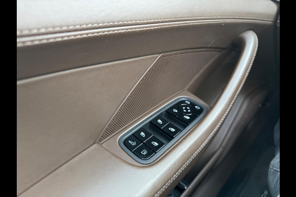 Porsche Panamera 2.9 4 E-Hybrid Softclose Pano Massage BOSE Leder