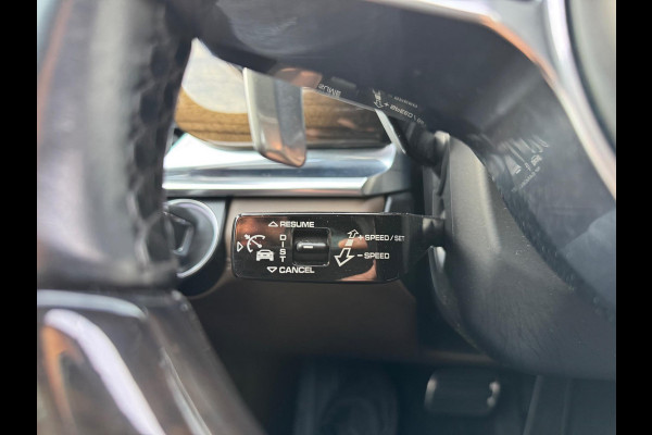 Porsche Panamera 2.9 4 E-Hybrid Softclose Pano Massage BOSE Leder