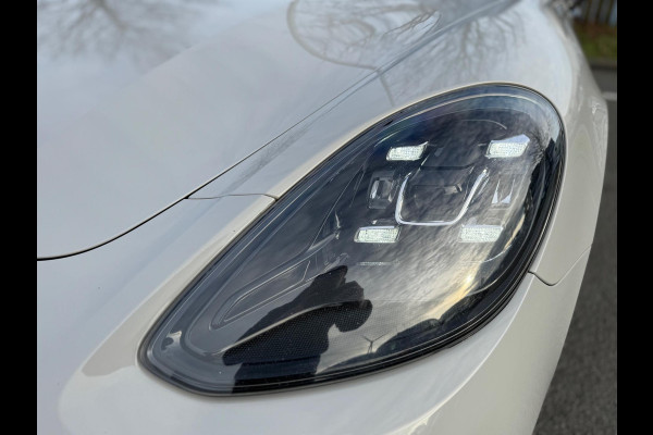 Porsche Panamera 2.9 4 E-Hybrid Softclose Pano Massage BOSE Leder