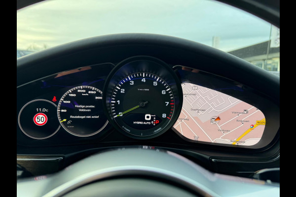 Porsche Panamera 2.9 4 E-Hybrid Softclose Pano Massage BOSE Leder