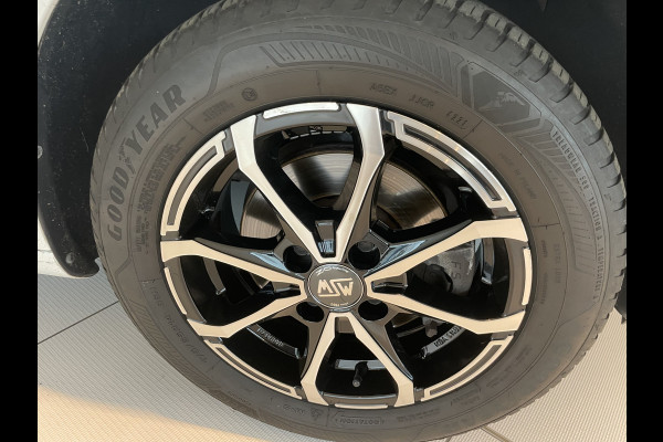 Volkswagen up! 1.0 Airco - Alarm klasse 1 - Bluetooth - Elektrische ramen voor - Radio - Rijstrooksensor - Start/stop systeem - Centrale deurvergrendeling met afstandsbediening