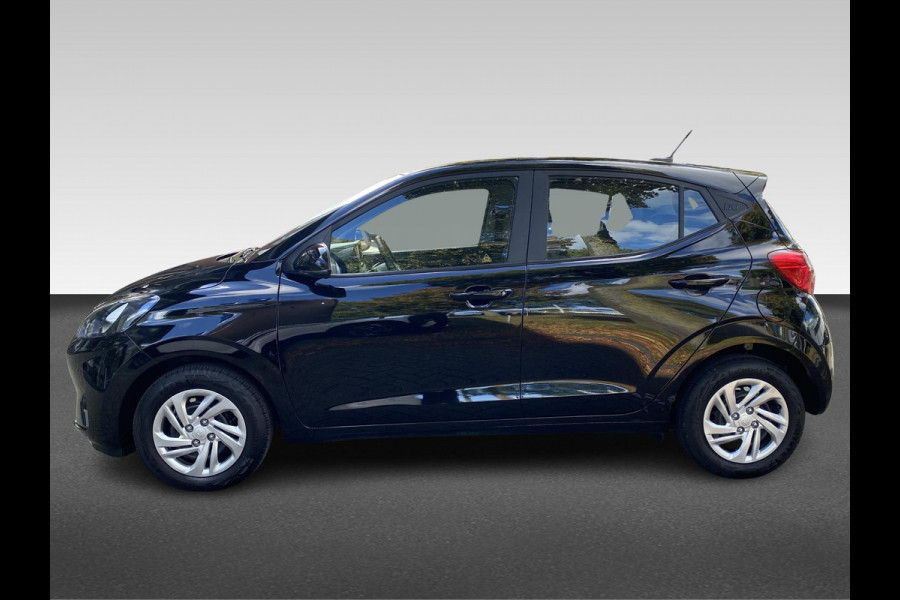 Hyundai i10 1.0 Comfort