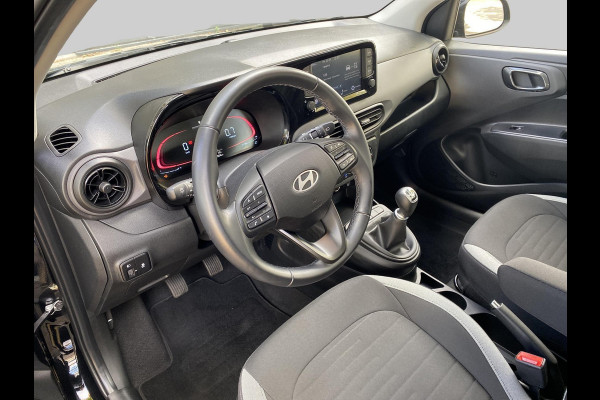 Hyundai i10 1.0 Comfort