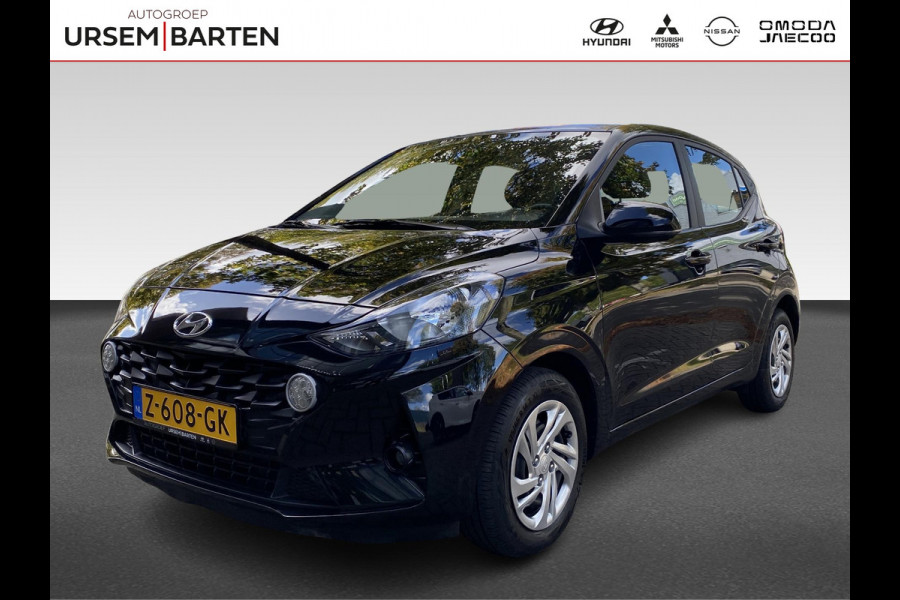 Hyundai i10 1.0 Comfort