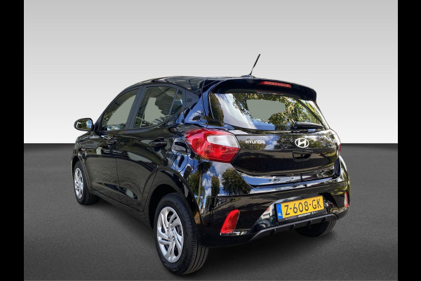 Hyundai i10 1.0 Comfort