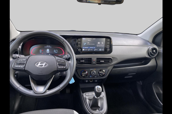 Hyundai i10 1.0 Comfort