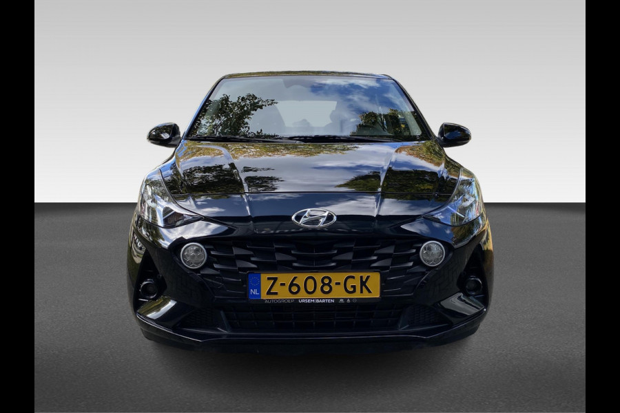 Hyundai i10 1.0 Comfort