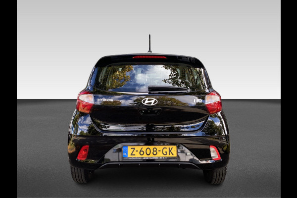 Hyundai i10 1.0 Comfort