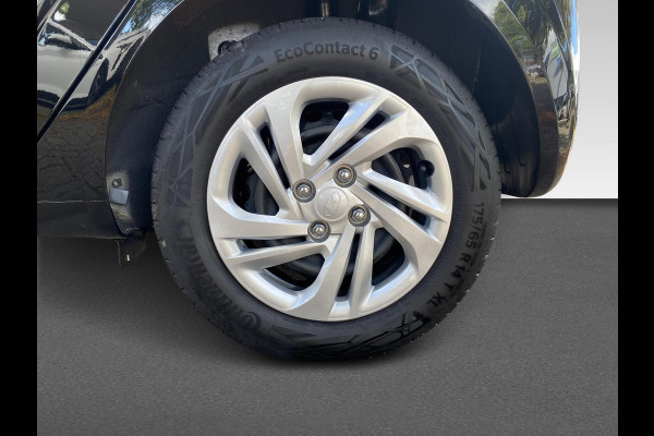 Hyundai i10 1.0 Comfort