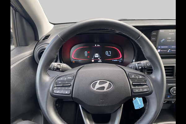 Hyundai i10 1.0 Comfort
