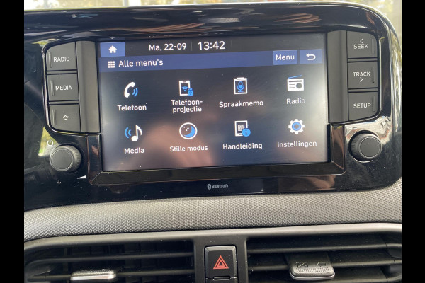 Hyundai i10 1.0 Comfort