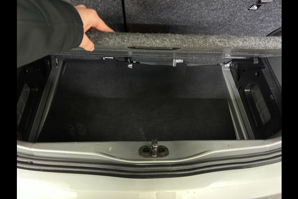 Seat Mii Occasion 1.0 Sport Connect | Grijs | Tweedehands Seat Mii | Airco | Bluetooth audio | Cruisecontrol