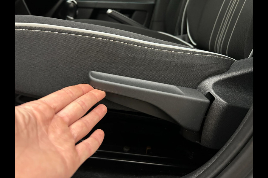 Seat Mii Occasion 1.0 Sport Connect | Grijs | Tweedehands Seat Mii | Airco | Bluetooth audio | Cruisecontrol