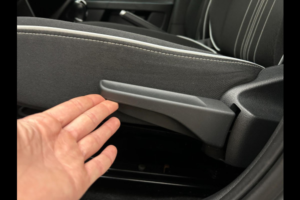 Seat Mii Occasion 1.0 Sport Connect | Grijs | Tweedehands Seat Mii | Airco | Bluetooth audio | Cruisecontrol