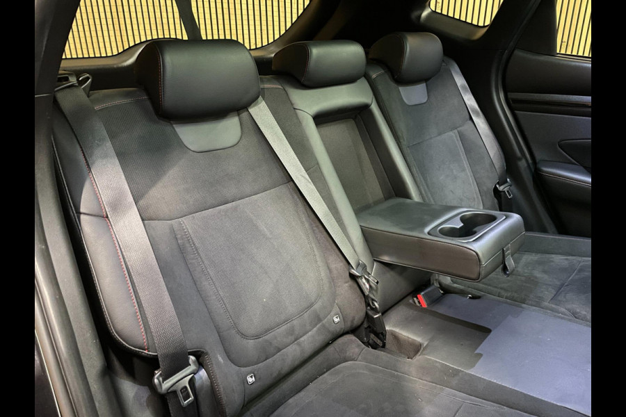 Hyundai Tucson 1.6 T-GDI HEV N Line Sky|FULL OPTION|PANORAMADAK|AFN.TREKH|ACC|KRELL|STOELVERW+VENT|STUURVERW.|360 CAMERA|NL-AUTO|