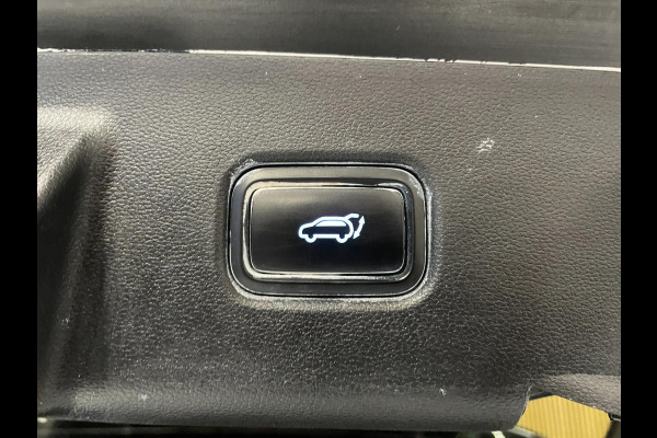 Hyundai Tucson 1.6 T-GDI HEV N Line Sky|FULL OPTION|PANORAMADAK|AFN.TREKH|ACC|KRELL|STOELVERW+VENT|STUURVERW.|360 CAMERA|NL-AUTO|