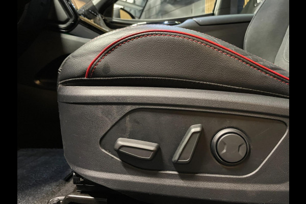 Hyundai Tucson 1.6 T-GDI HEV N Line Sky|FULL OPTION|PANORAMADAK|AFN.TREKH|ACC|KRELL|STOELVERW+VENT|STUURVERW.|360 CAMERA|NL-AUTO|