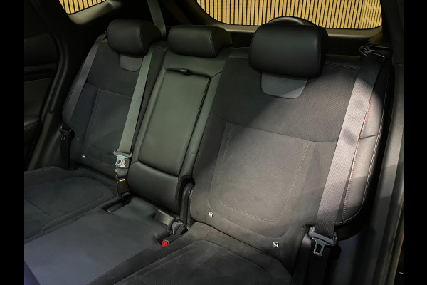 Hyundai Tucson 1.6 T-GDI HEV N Line Sky|FULL OPTION|PANORAMADAK|AFN.TREKH|ACC|KRELL|STOELVERW+VENT|STUURVERW.|360 CAMERA|NL-AUTO|