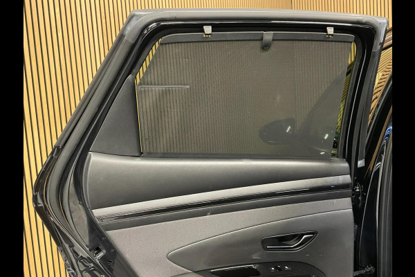 Hyundai Tucson 1.6 T-GDI HEV N Line Sky|FULL OPTION|PANORAMADAK|AFN.TREKH|ACC|KRELL|STOELVERW+VENT|STUURVERW.|360 CAMERA|NL-AUTO|