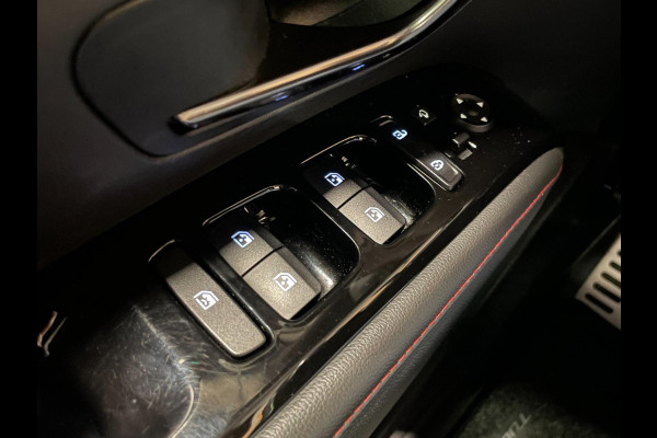 Hyundai Tucson 1.6 T-GDI HEV N Line Sky|FULL OPTION|PANORAMADAK|AFN.TREKH|ACC|KRELL|STOELVERW+VENT|STUURVERW.|360 CAMERA|NL-AUTO|