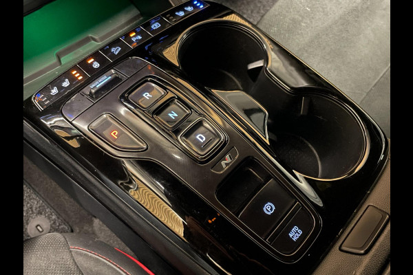 Hyundai Tucson 1.6 T-GDI HEV N Line Sky|FULL OPTION|PANORAMADAK|AFN.TREKH|ACC|KRELL|STOELVERW+VENT|STUURVERW.|360 CAMERA|NL-AUTO|