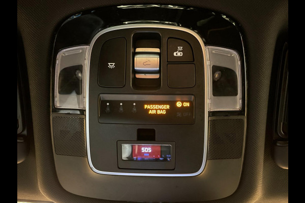 Hyundai Tucson 1.6 T-GDI HEV N Line Sky|FULL OPTION|PANORAMADAK|AFN.TREKH|ACC|KRELL|STOELVERW+VENT|STUURVERW.|360 CAMERA|NL-AUTO|