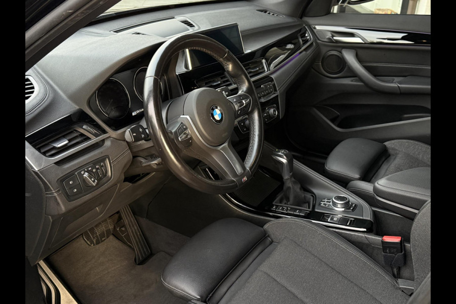 BMW X1 xDrive25e M SPORT | SPORTSTOELEN | TREKHAAK | STOELVERWARMING |