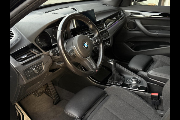 BMW X1 xDrive25e M SPORT | SPORTSTOELEN | TREKHAAK | STOELVERWARMING |