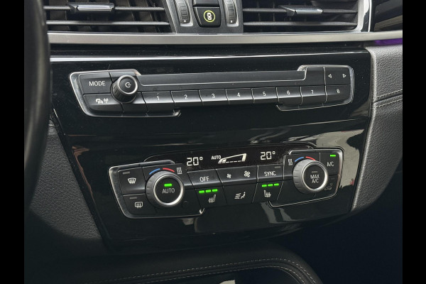 BMW X1 xDrive25e M SPORT | SPORTSTOELEN | TREKHAAK | STOELVERWARMING |