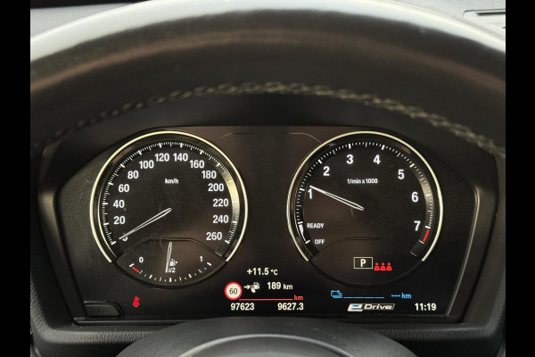 BMW X1 xDrive25e M SPORT | SPORTSTOELEN | TREKHAAK | STOELVERWARMING |