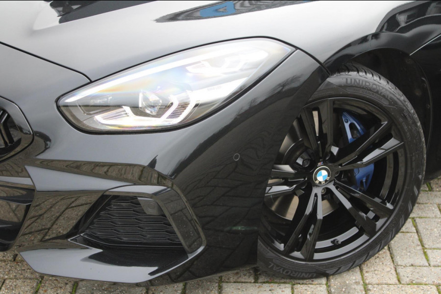 BMW Z4 Roadster SDrive30i 258pk High Executive M-Sport | HUD | Camera