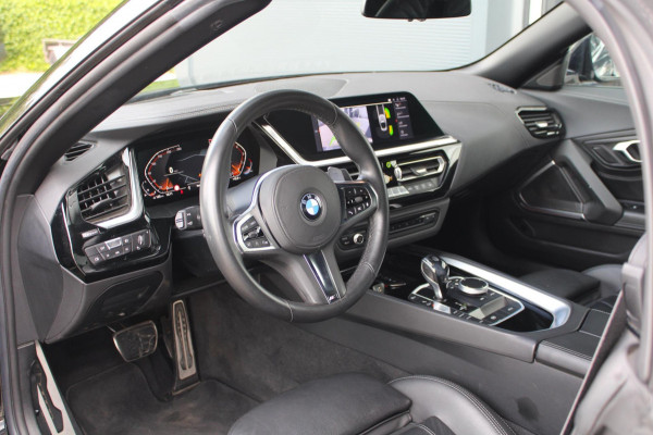 BMW Z4 Roadster SDrive30i 258pk High Executive M-Sport | HUD | Camera