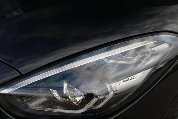 BMW Z4 Roadster SDrive30i 258pk High Executive M-Sport | HUD | Camera