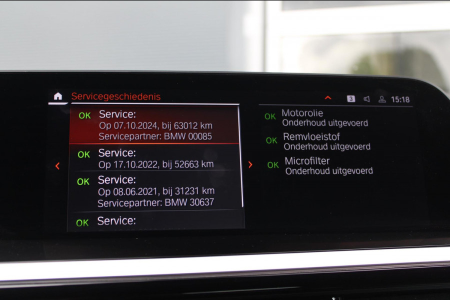 BMW Z4 Roadster SDrive30i 258pk High Executive M-Sport | HUD | Camera