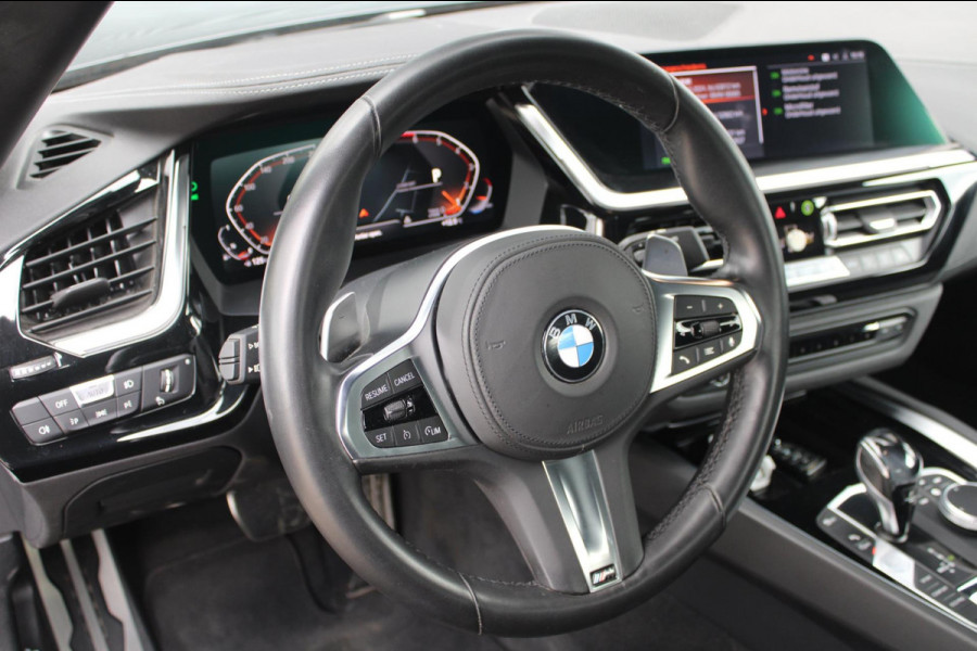 BMW Z4 Roadster SDrive30i 258pk High Executive M-Sport | HUD | Camera