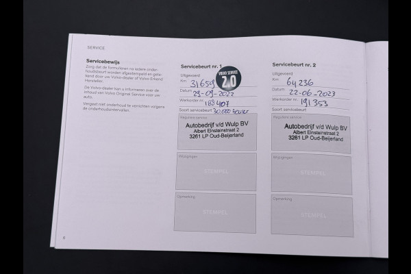 Volvo XC40 232pk *gereserveerd* Recharge Pro 70KwH Pano-Dak SOH 95% Adaptive-Cruise 20" Elektr.-Leer/Alcantara+Verwarmd+Memory Warmtepomp H Led Elek.Achterklep Keyless Full Led Origineel NLse auto! € 54.000,- nieuw. 1e Eigenaar Origineel Nederlandse Auto Dealeronderhouden 1.500KG -Trekvermogen