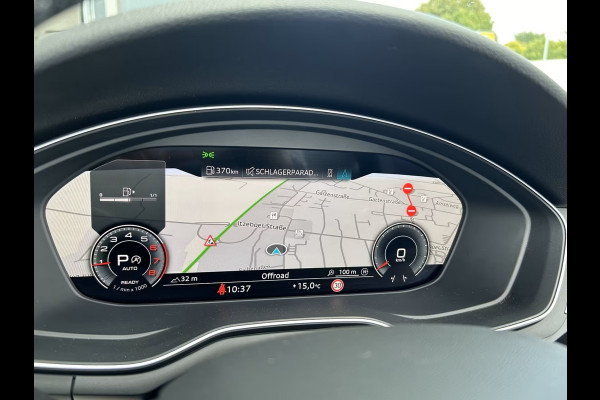 Audi A5 Cabriolet 40 Tfsi S-Tronic (150kW/204pk) ** MATRIX, LEDER, VIRTUAL, NEKVERW, 18-inch LMV, ADAPT. CRUISE ** 1e EIG - € 25.700,= onder NP ** ** INFORMEER OOK NAAR ONZE AANTREKKELIJKE FINANCIAL-LEASE TARIEVEN **