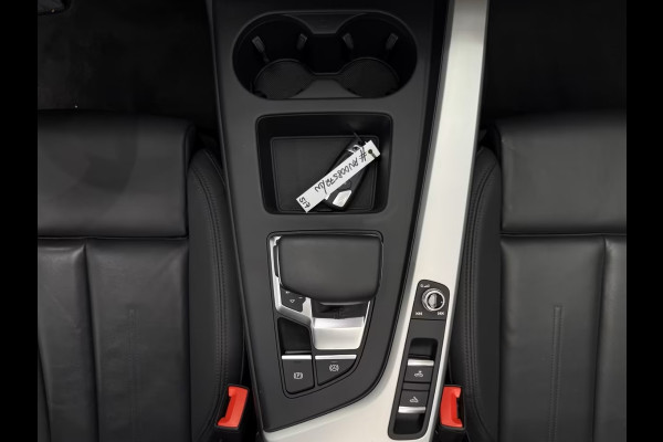 Audi A5 Cabriolet 40 Tfsi S-Tronic (150kW/204pk) ** MATRIX, LEDER, VIRTUAL, NEKVERW, 18-inch LMV, ADAPT. CRUISE ** 1e EIG - € 25.700,= onder NP ** ** INFORMEER OOK NAAR ONZE AANTREKKELIJKE FINANCIAL-LEASE TARIEVEN **