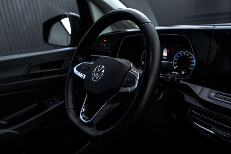 Volkswagen Caddy Cargo Maxi 2.0TDI 122PK | Leder | Virtual Cockpit | Camera | Carplay | Led | Side-bars 2.0 TDI 1st Edition