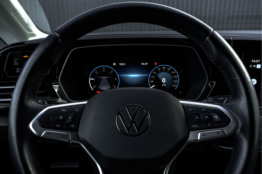 Volkswagen Caddy Cargo Maxi 2.0TDI 122PK | Leder | Virtual Cockpit | Camera | Carplay | Led | Side-bars 2.0 TDI 1st Edition