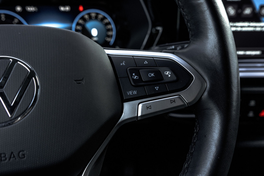 Volkswagen Caddy Cargo Maxi 2.0TDI 122PK | Leder | Virtual Cockpit | Camera | Carplay | Led | Side-bars 2.0 TDI 1st Edition