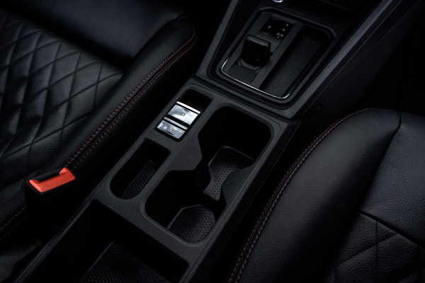 Volkswagen Caddy Cargo Maxi 2.0TDI 122PK | Leder | Virtual Cockpit | Camera | Carplay | Led | Side-bars 2.0 TDI 1st Edition