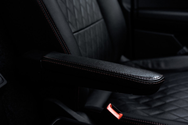 Volkswagen Caddy Cargo Maxi 2.0TDI 122PK | Leder | Virtual Cockpit | Camera | Carplay | Led | Side-bars 2.0 TDI 1st Edition