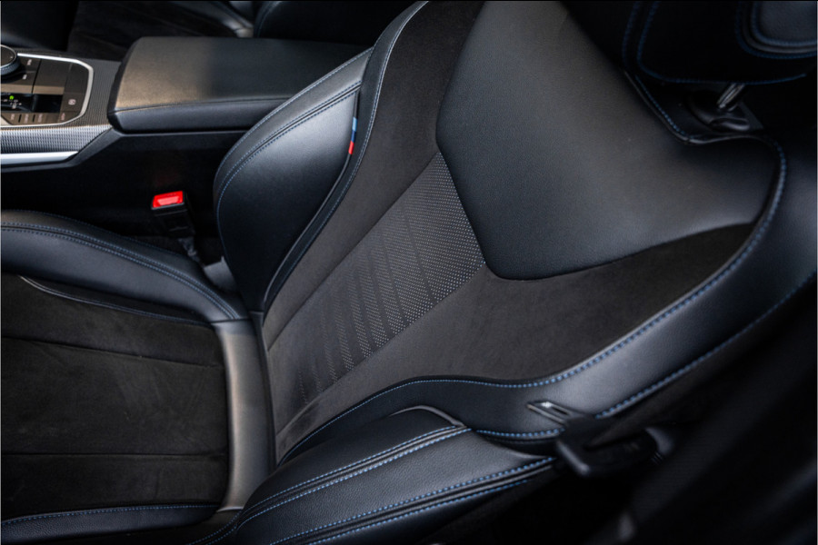 BMW 3-serie 320i Executive Edition - M Sport | NAP | Panorama | Camera