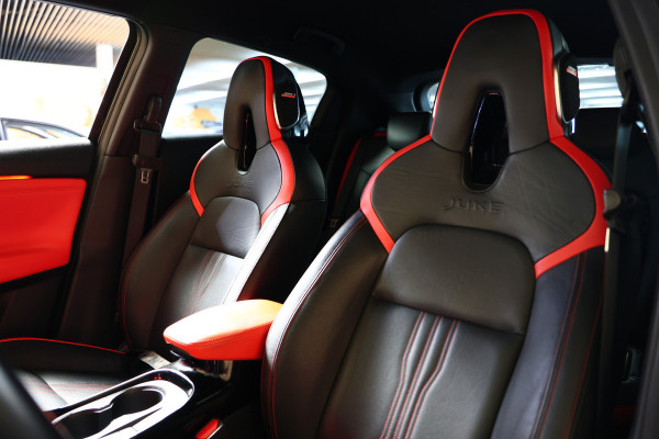 Nissan Juke 1.0 DIG-T N-Design AUT BOSE CARPLAY ACC LEER DAB STOELVW 360CAM '20