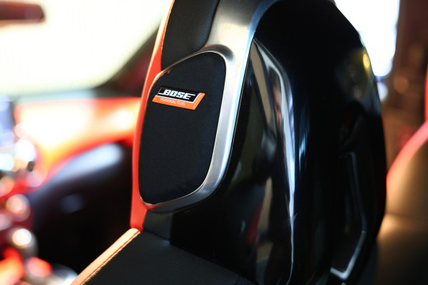 Nissan Juke 1.0 DIG-T N-Design AUT BOSE CARPLAY ACC LEER DAB STOELVW 360CAM '20