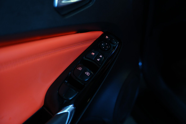 Nissan Juke 1.0 DIG-T N-Design AUT BOSE CARPLAY ACC LEER DAB STOELVW 360CAM '20