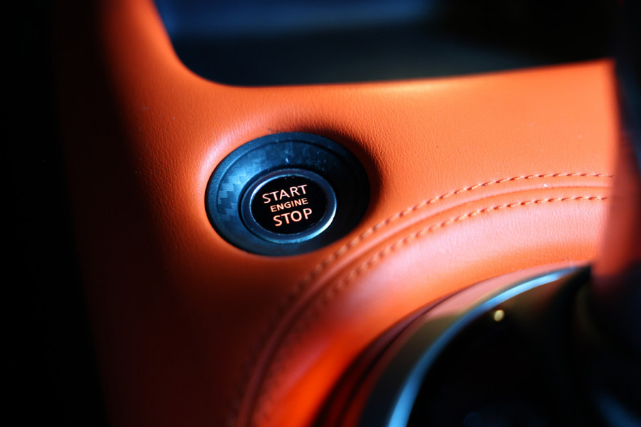 Nissan Juke 1.0 DIG-T N-Design AUT BOSE CARPLAY ACC LEER DAB STOELVW 360CAM '20