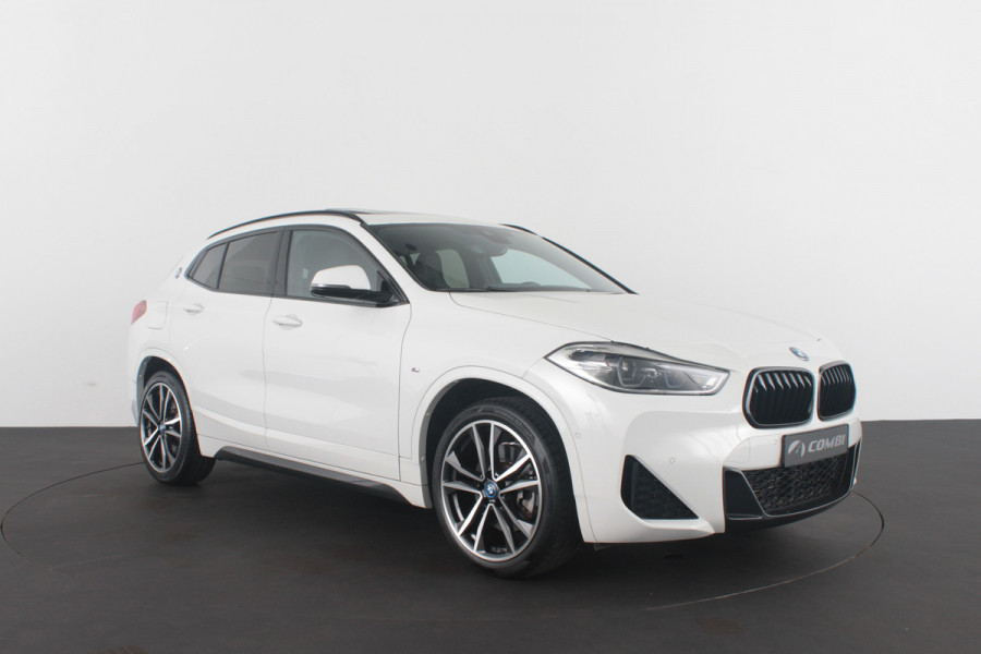 BMW X2 xDrive 25e M Sport 220pk/Pano.schuif/Memory/19 inch/Shadow-Line