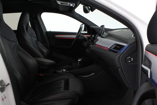 BMW X2 xDrive 25e M Sport 220pk/Pano.schuif/Memory/19 inch/Shadow-Line